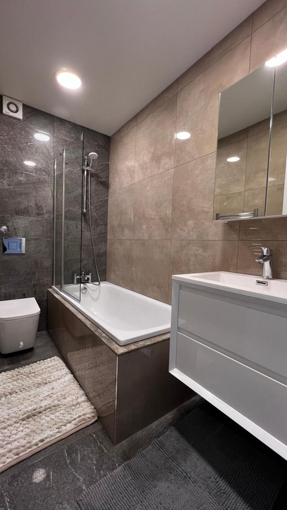 Modern Apartment In Kings Cross Londyn Zewnętrze zdjęcie